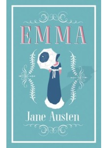 Джейн Остин | Ема